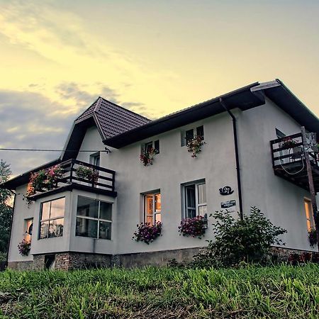 Romanowka Oldrzychowice Klodzkie Exterior photo
