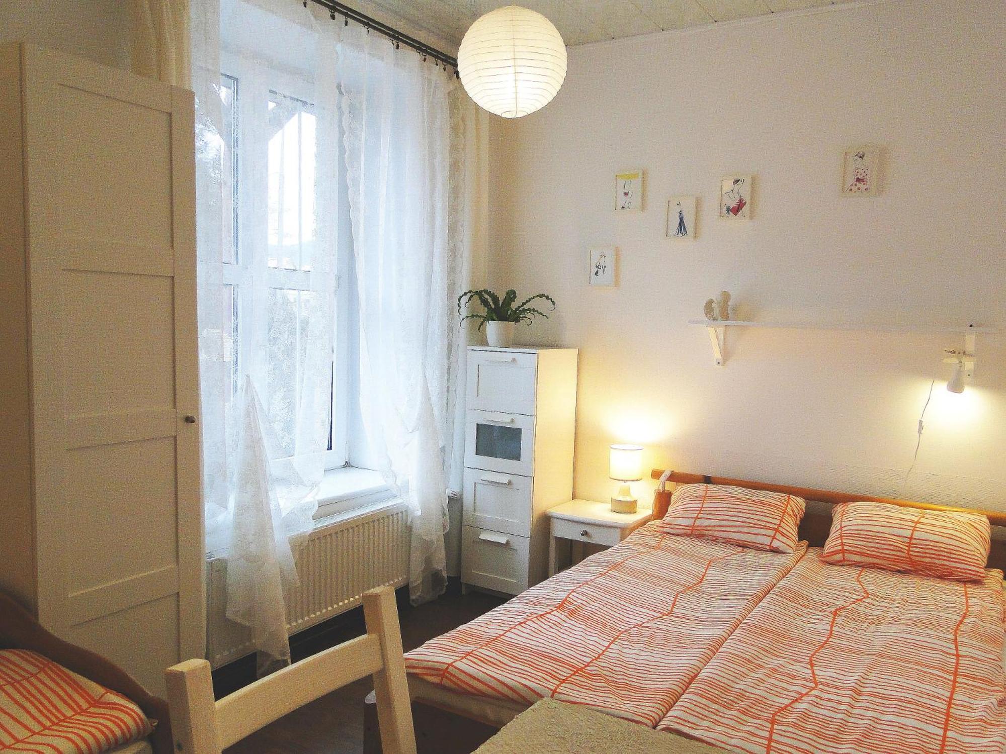 Romanowka Oldrzychowice Klodzkie Room photo