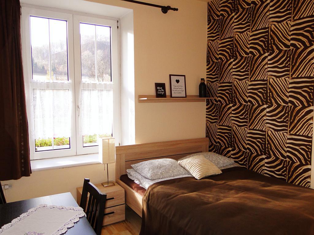 Romanowka Oldrzychowice Klodzkie Room photo