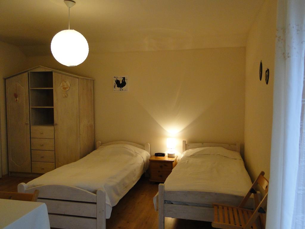 Romanowka Oldrzychowice Klodzkie Room photo