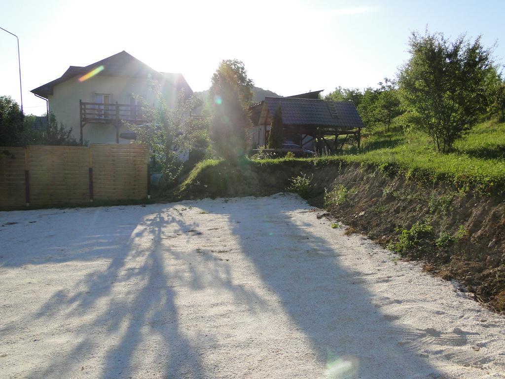 Romanowka Oldrzychowice Klodzkie Exterior photo